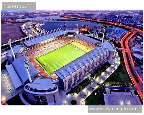 天津五人制足球场全新改造提升运动体验助力青少年足球发展