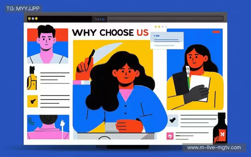 为什么选择我们?